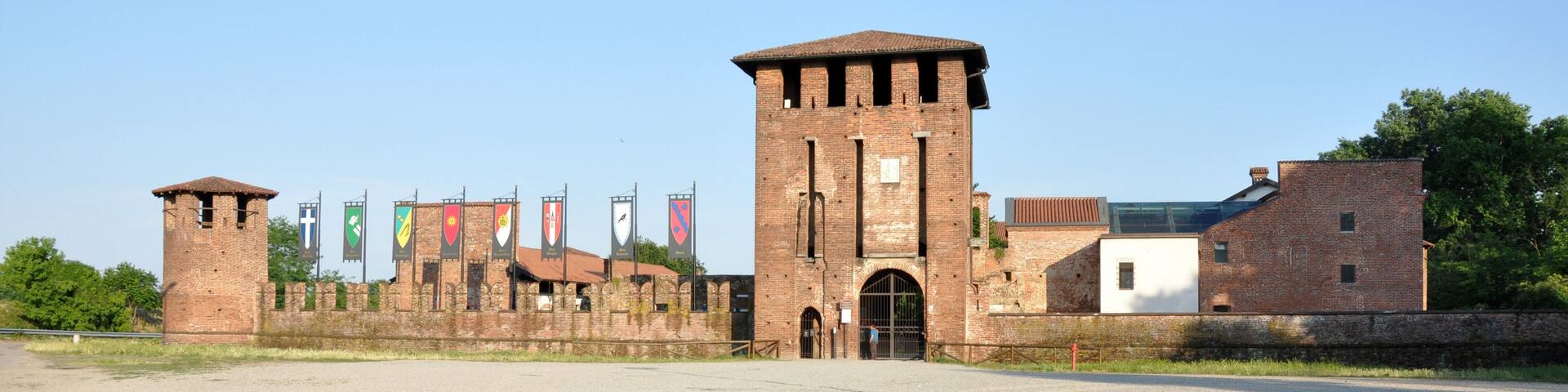 Legnano - Castello Visconteo