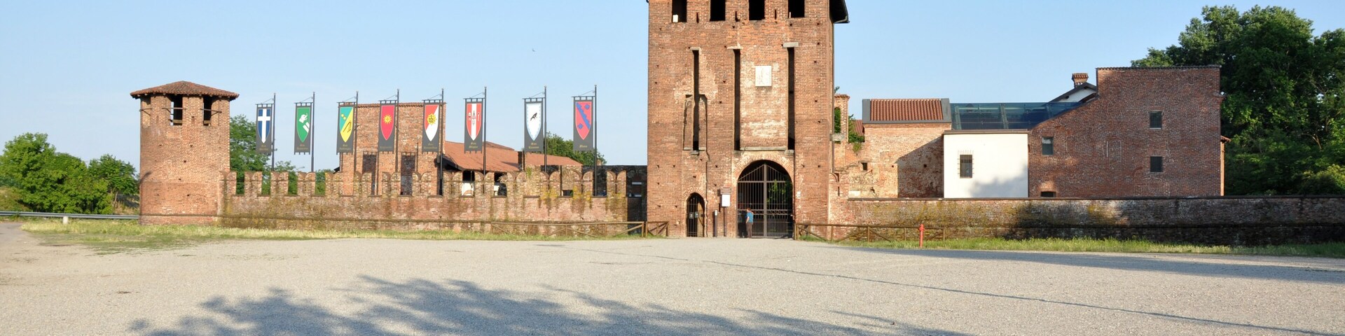 Legnano - Castello Visconteo