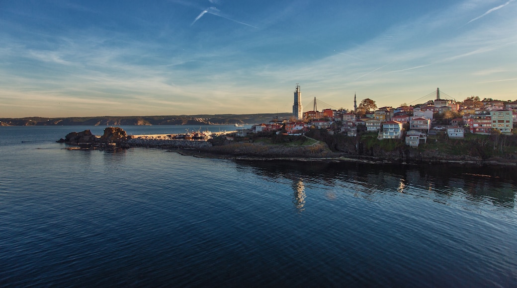 Sarıyer