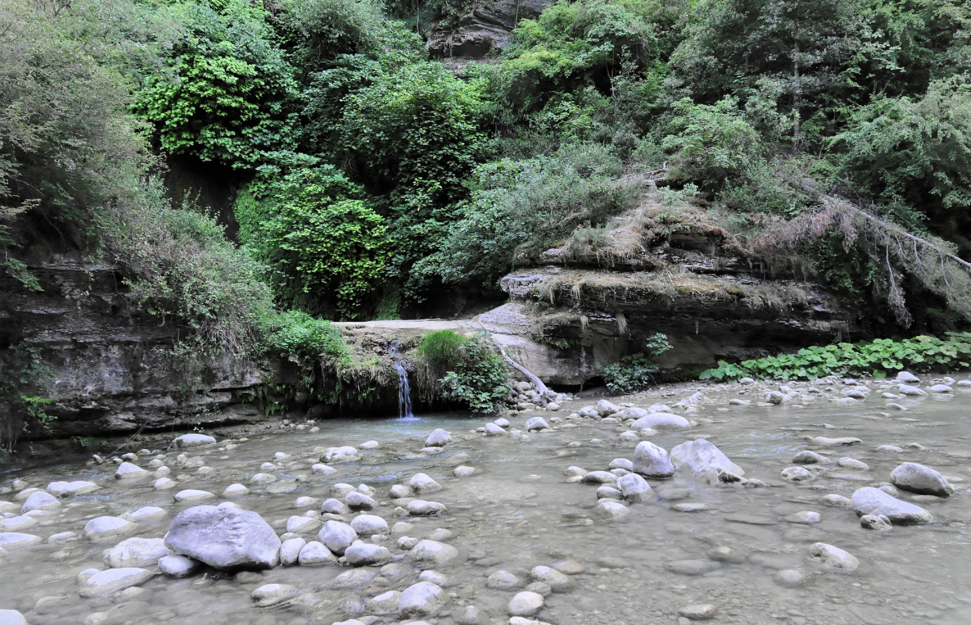 Valle dell'Orta 2013