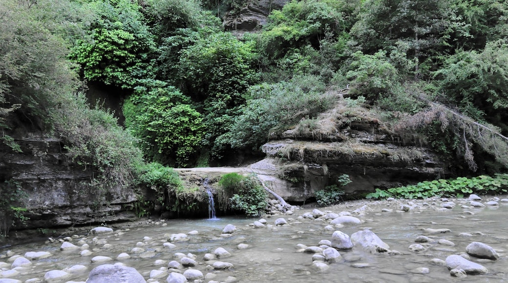 Valle dell'Orta 2013