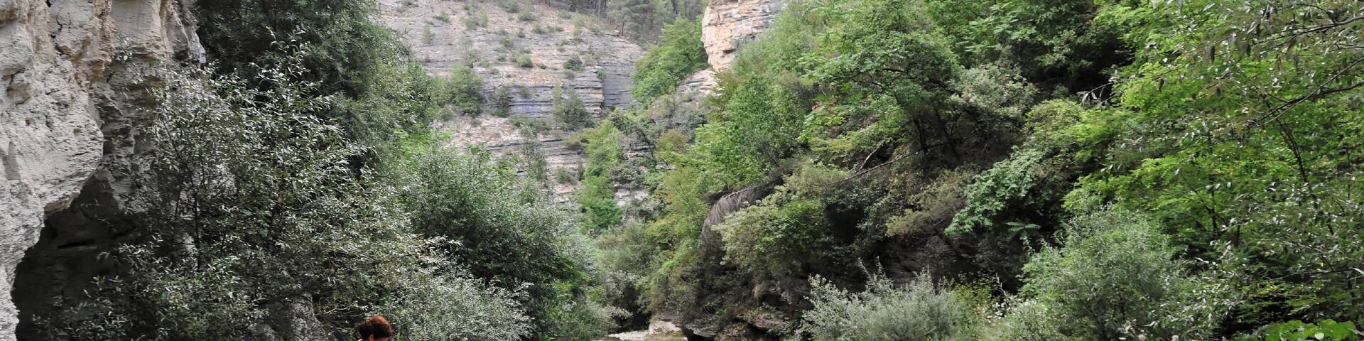 Valle dell'Orta 2013