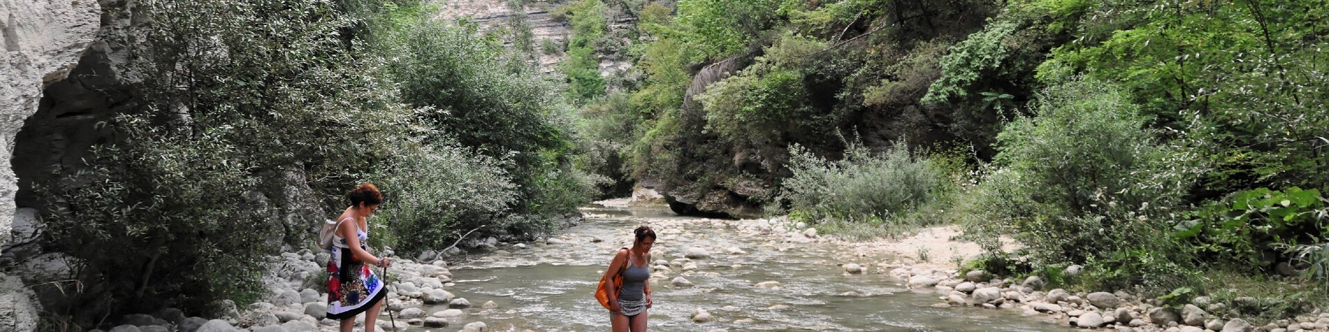 Valle dell'Orta 2013