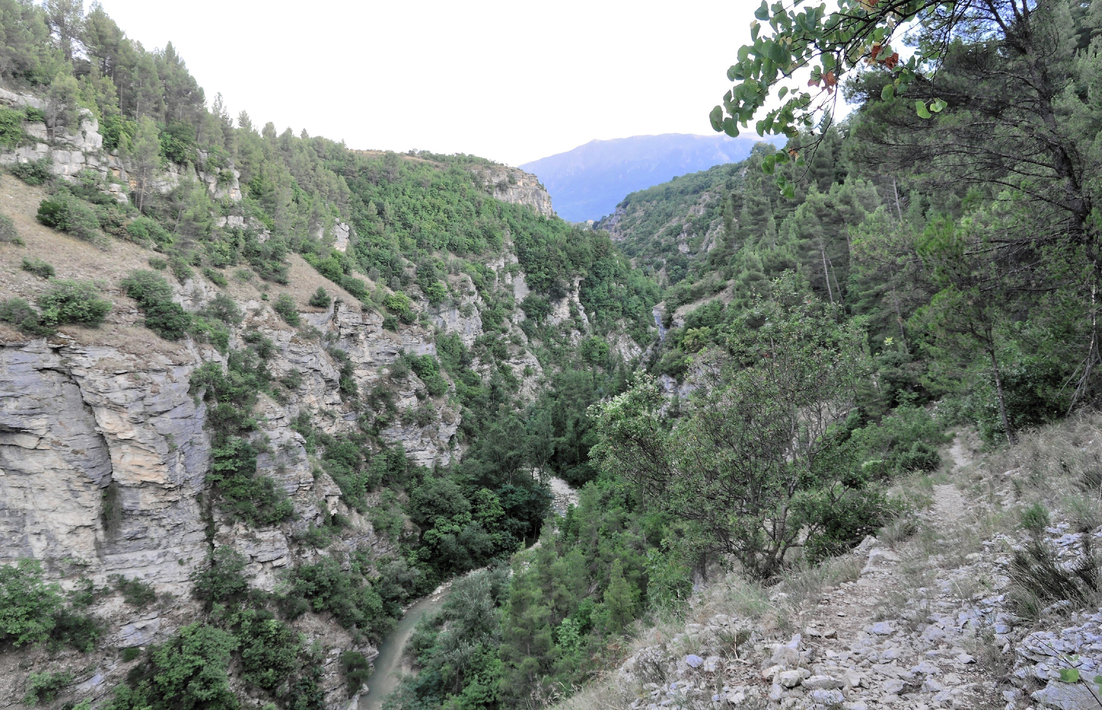 Valle dell'Orta 2013