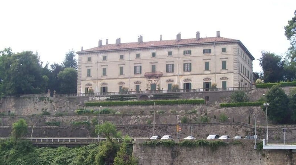 Vaprio d'Adda - Villa Melzi