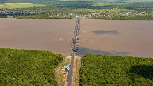 New Amsterdam West Berbice Guyana