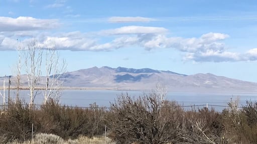 Okay I can’t stop laughing over the town’s name it’s particularly amusing because there’s 3 prison’s in the vicinity!