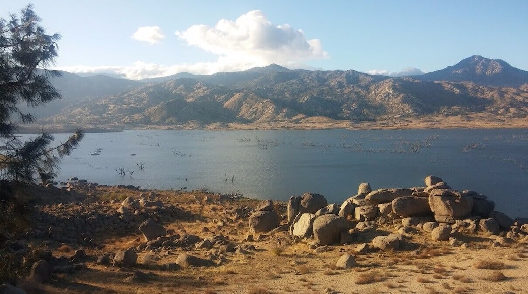 A beautiful stop to pull off en route to Sequoia National Park
#InStone