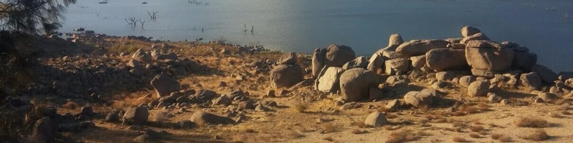 A beautiful stop to pull off en route to Sequoia National Park
#InStone