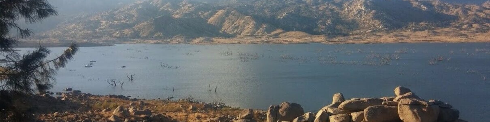 A beautiful stop to pull off en route to Sequoia National Park
#InStone