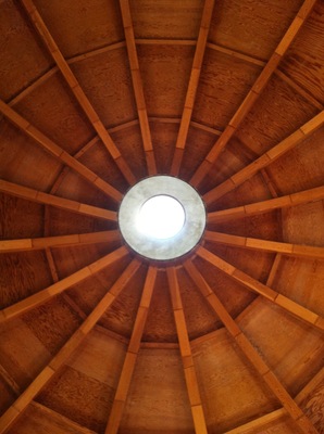 #integratron #soundbath #peaceful