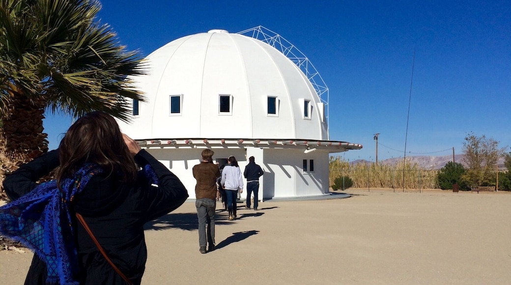 #soundbath #integratron