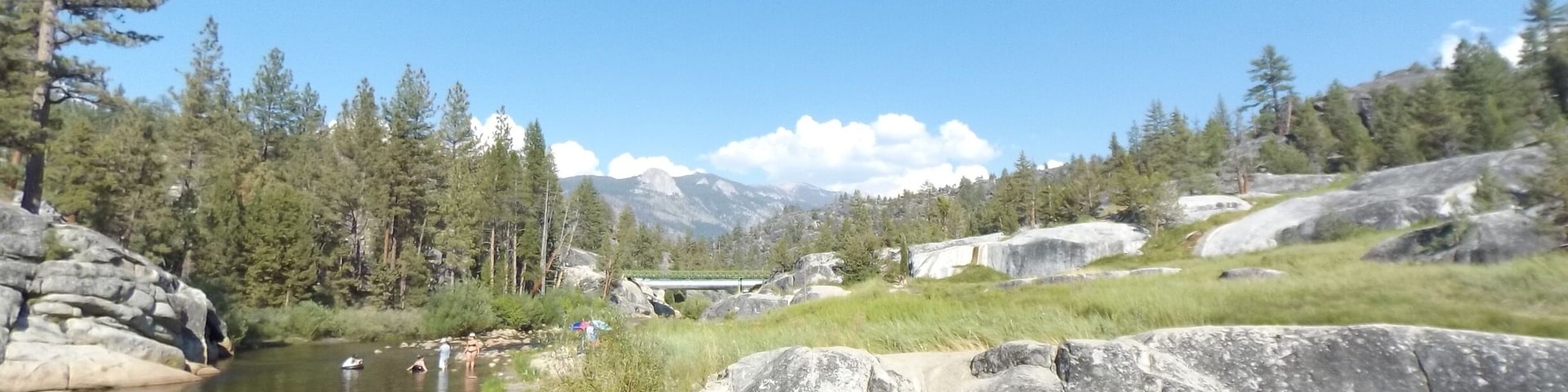 Way up there in a narrow winding road. Gorgeous place. Go for the weekend!