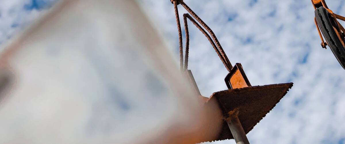 2020 of Jan 19th - Elmer's Bottle Tree Ranch, at Route 66, Oro Grande, California