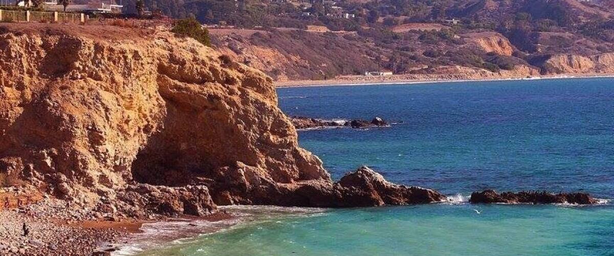 If you live or #visitcalifornia take the time to #explore n walk around Palos Verdes.