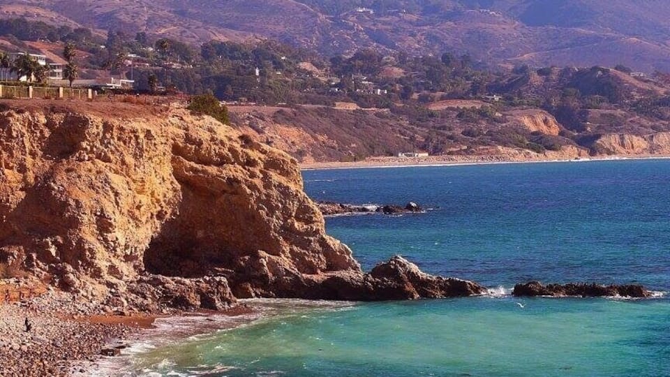 If you live or #visitcalifornia take the time to #explore n walk around Palos Verdes.