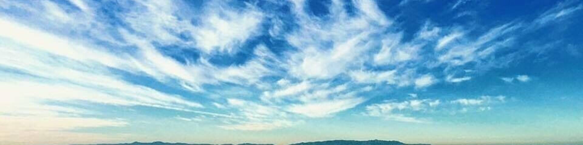 #LifeAtExpedia
Useful tip: Come here for views, hiking and a quiet escape from the city!