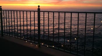 Round Lake Tahoe Rim Trail South Tahoe