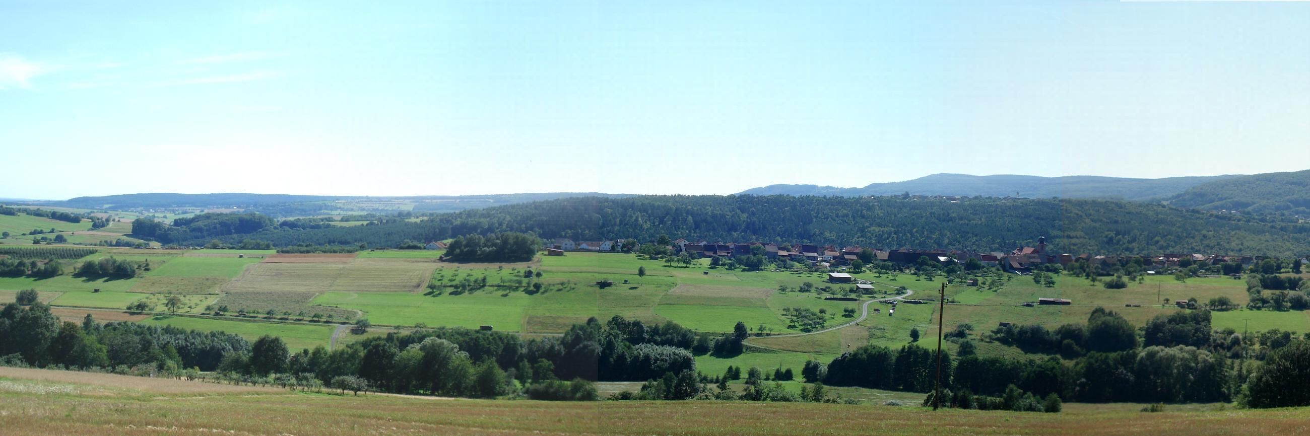 Waldberg