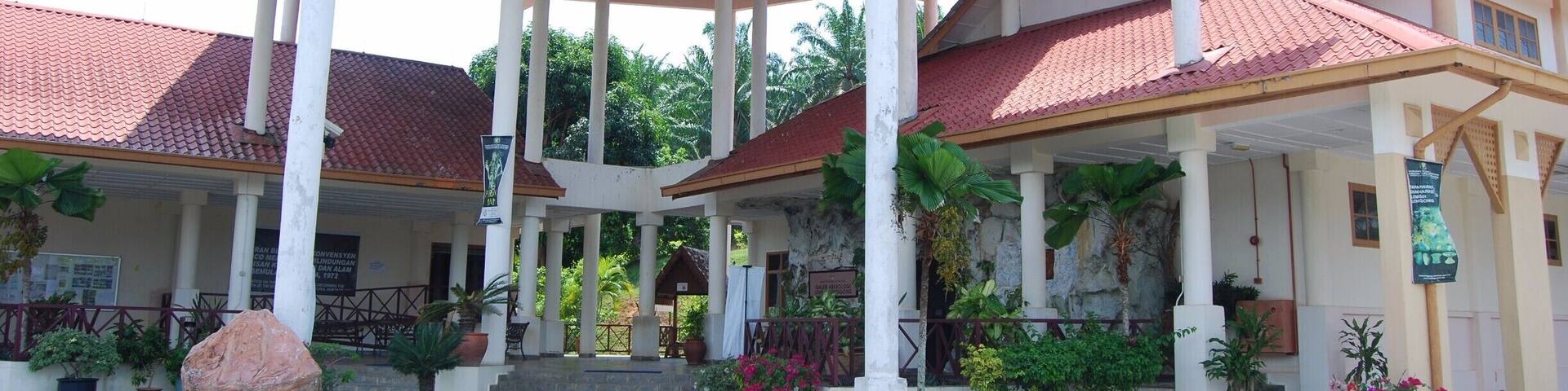 This is the museum for the Lenggong Valley World Heritage Sites. Not surprising if you know Malaysia, but it is very hard to figure out where this is. This is the real location of the museum despite what Google will tell you. The museum is interesting but we could not figure out how to find the actual, real cave sites. We even searched using the coordinates provided on the UNESCO site but had no luck. It is rumored that you can set up a car to take you to all 4 sites from the museum. As of May 2015, here were no maps of the sites for you to take or anyone who spoke English to help you. Gorgeous drive to the museum though with a lot of cool (non UNESCO) things to do.