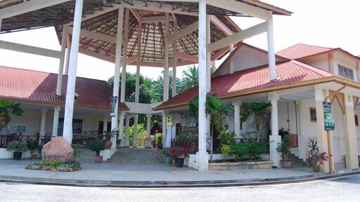 This is the museum for the Lenggong Valley World Heritage Sites. Not surprising if you know Malaysia, but it is very hard to figure out where this is. This is the real location of the museum despite what Google will tell you. The museum is interesting but we could not figure out how to find the actual, real cave sites. We even searched using the coordinates provided on the UNESCO site but had no luck. It is rumored that you can set up a car to take you to all 4 sites from the museum. As of May 2015, here were no maps of the sites for you to take or anyone who spoke English to help you. Gorgeous drive to the museum though with a lot of cool (non UNESCO) things to do.