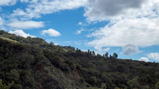 ترابكوكو كانيون