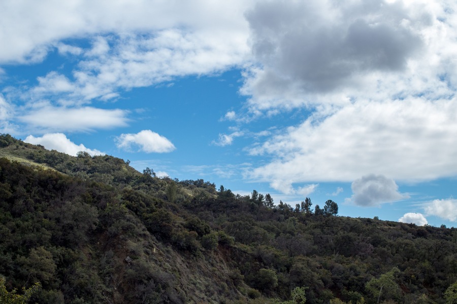holy Jim canyon, Trabuco Canyon California