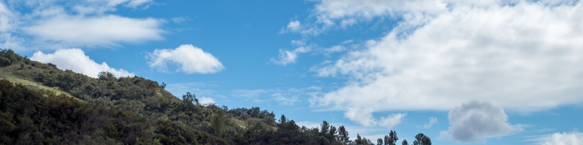 holy Jim canyon,  Trabuco Canyon California