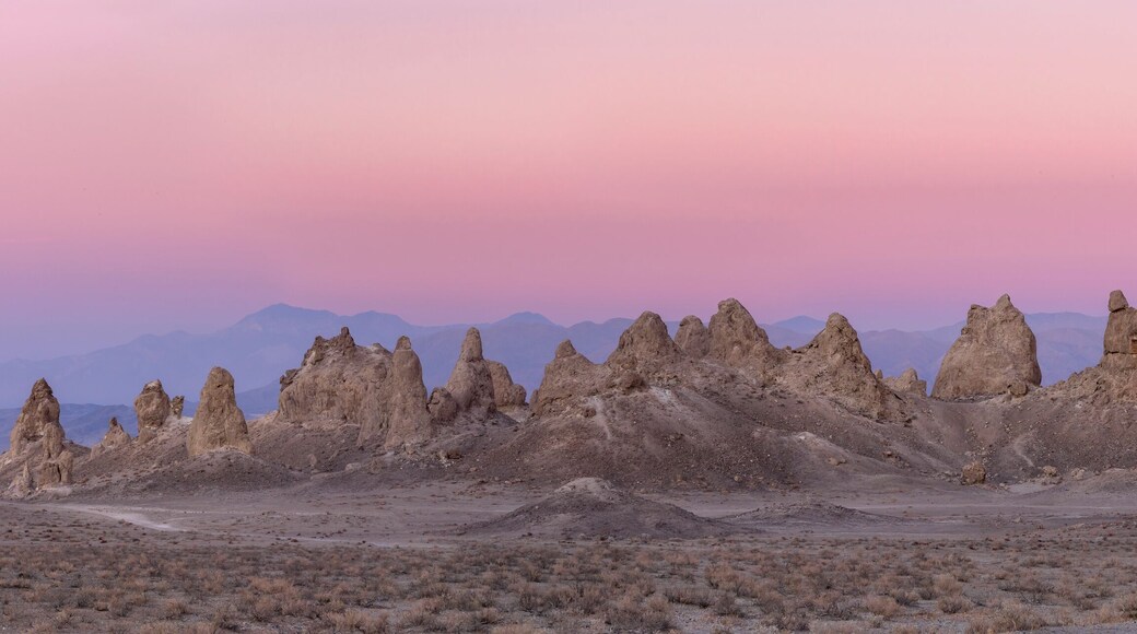 Trona