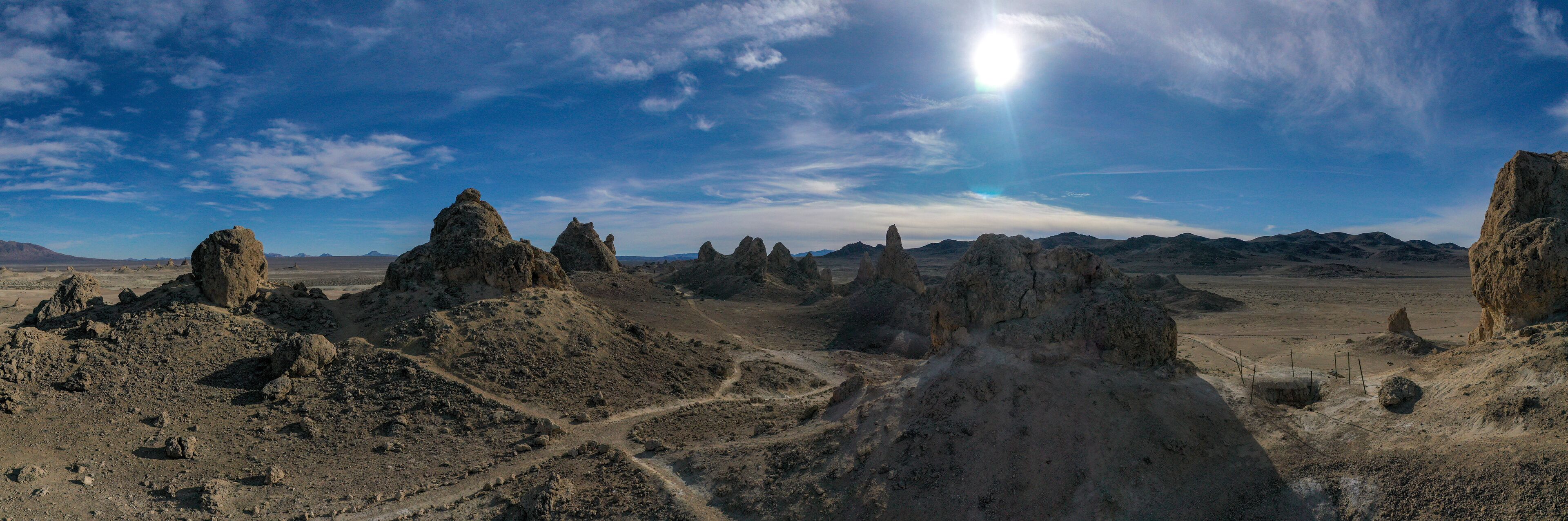 Trona