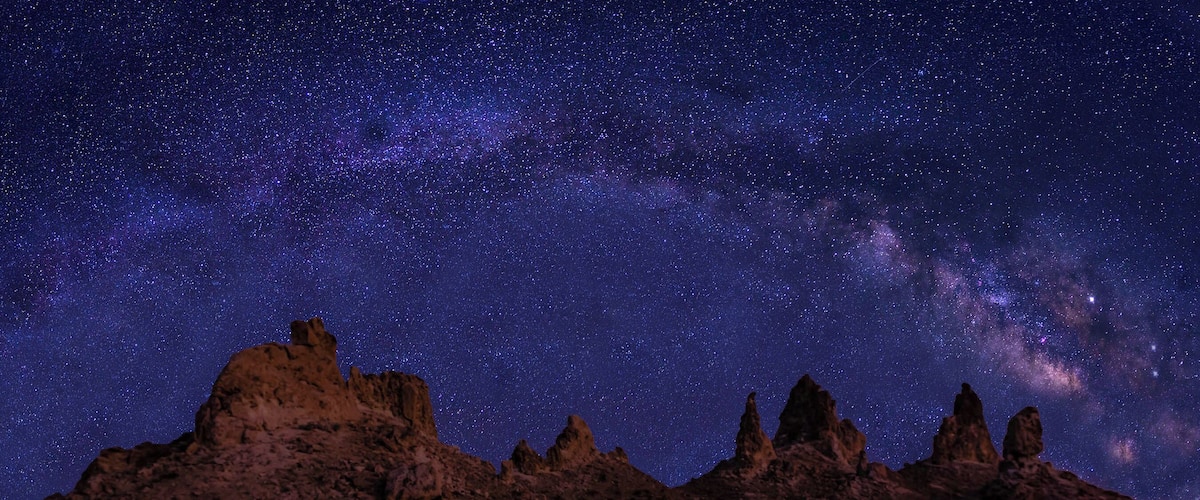 A Martian landscape in California, the ethereal Milky way floating above sets the mood, it's hard to believe you are only 2.5 hours from Los Angeles. I try to take advantage of my surroundings as often as possible. So get there and explore.
.
.
.
#natgeo #natgeotravel #NatGeoYourShot #TLPicks #livetravelchannel #GuardianTravelSnaps
#cnntravel #RTWChat #BDTeam #bbctravel #fodorsonthego #lonelyplanet #roadtrip #bvssquad #visitcalifornia #westcoast_exposures #travelcalifornia #california #southerncalifornia
35°37'03.9"N 117°22'05.2"W
Tip: its about a 5 mile gravel road once you leave the pavement, an average ca can make it going slowly