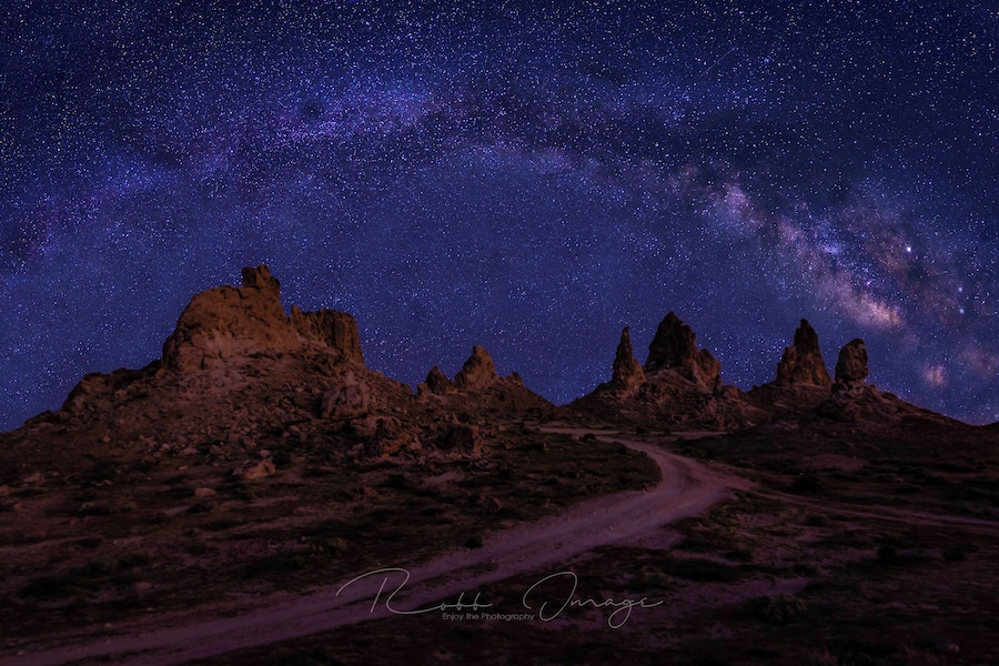 A Martian landscape in California, the ethereal Milky way floating above sets the mood, it's hard to believe you are only 2.5 hours from Los Angeles. I try to take advantage of my surroundings as often as possible. So get there and explore.
.
.
.
#natgeo #natgeotravel #NatGeoYourShot #TLPicks #livetravelchannel #GuardianTravelSnaps
#cnntravel #RTWChat #BDTeam #bbctravel #fodorsonthego #lonelyplanet #roadtrip #bvssquad #visitcalifornia #westcoast_exposures #travelcalifornia #california #southerncalifornia
35°37'03.9"N 117°22'05.2"W
Tip: its about a 5 mile gravel road once you leave the pavement, an average ca can make it going slowly