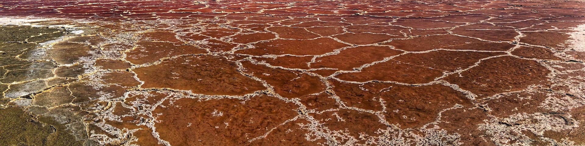 Went digging for Chrystal’s
Pink halite.
