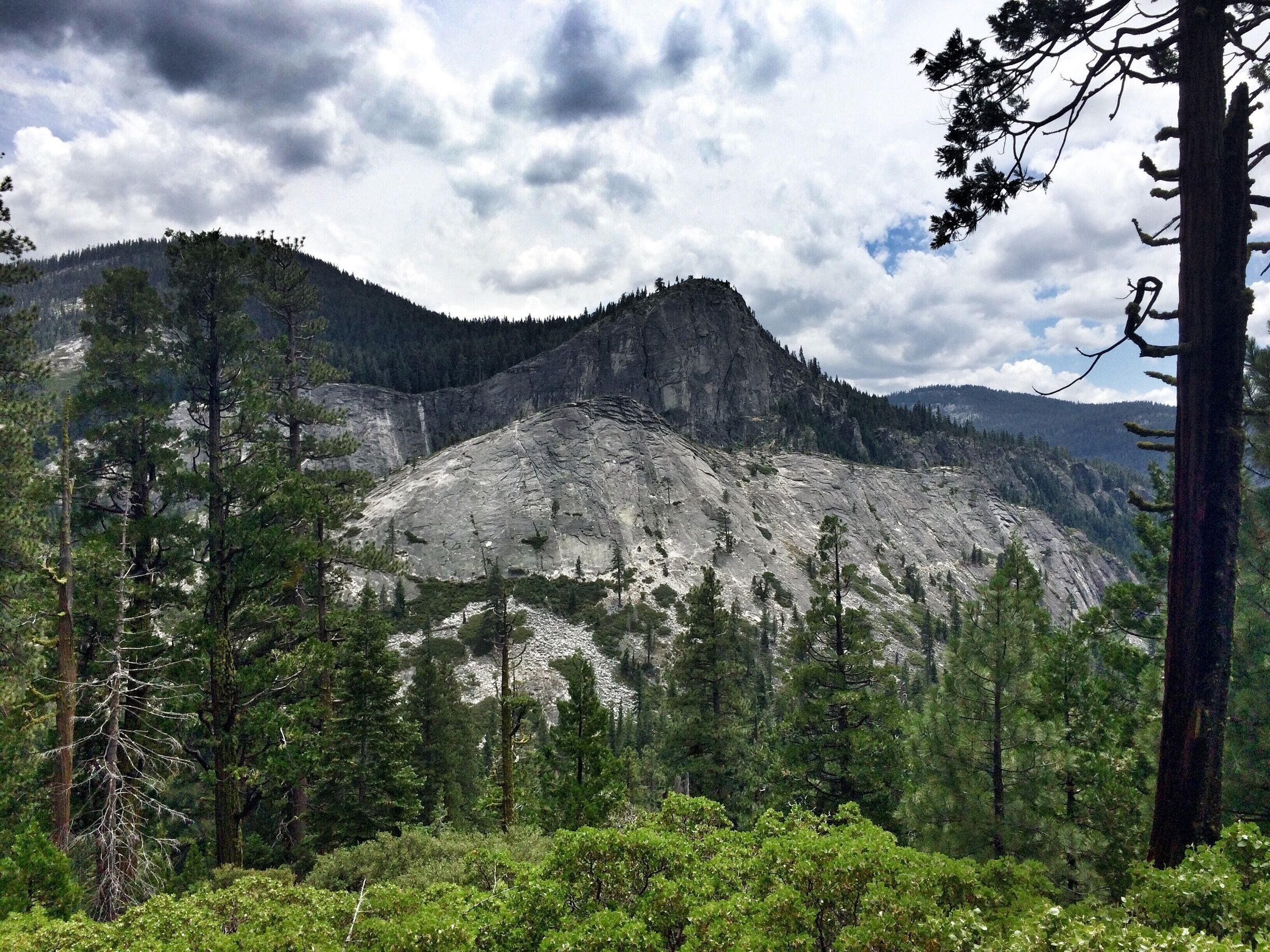 Amazing off the beaten path hike that elevates to 10000 ft!