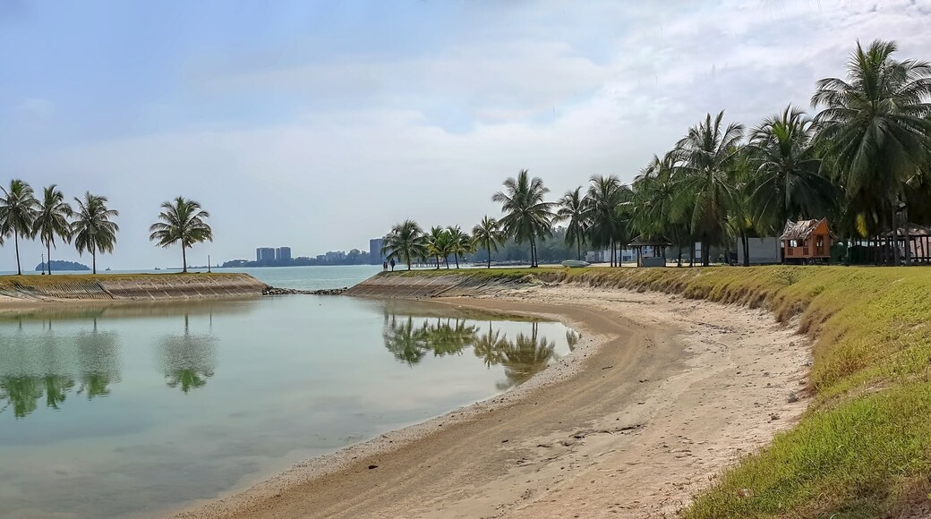 Kampung Teluk Kemang