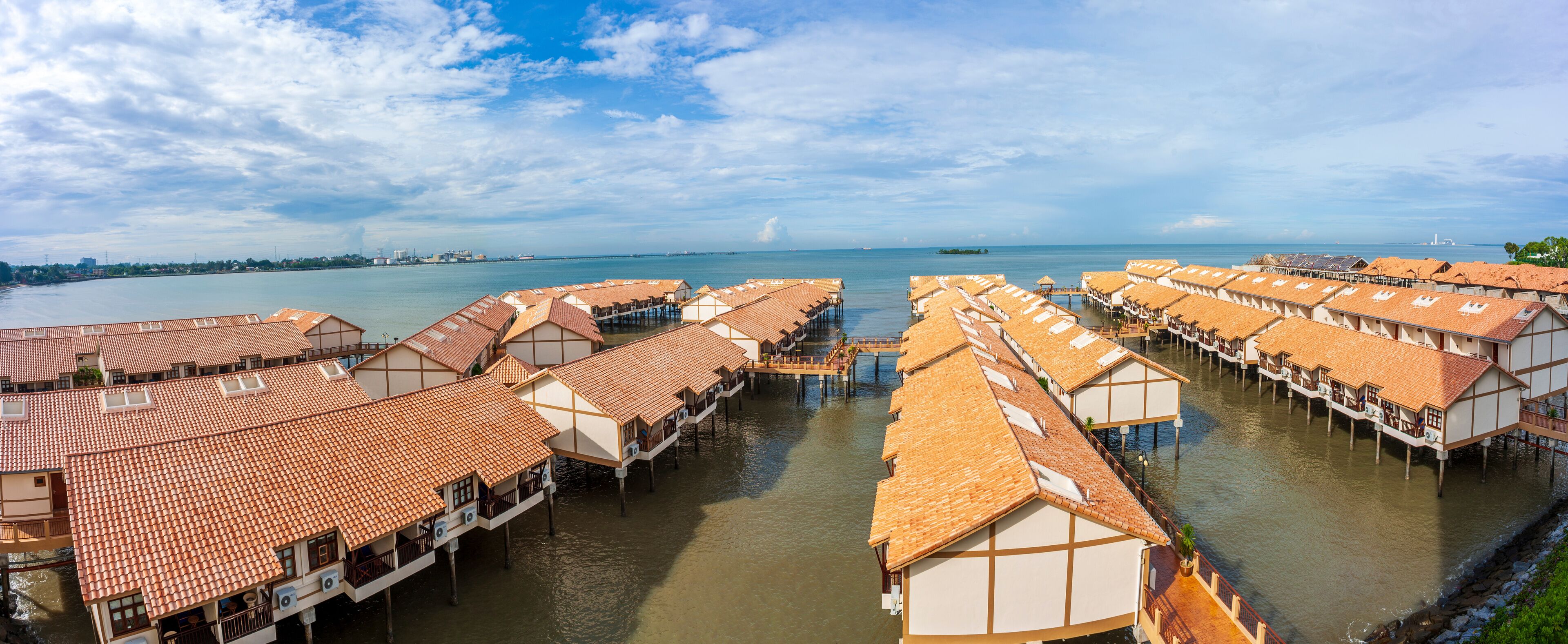 Kampung Teluk Kemang