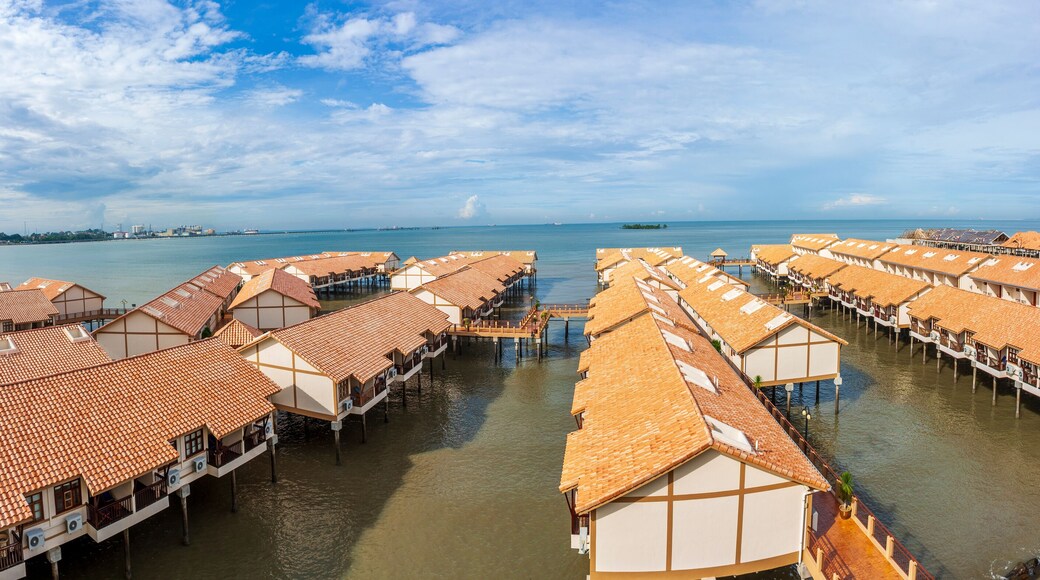 Kampung Teluk Kemang