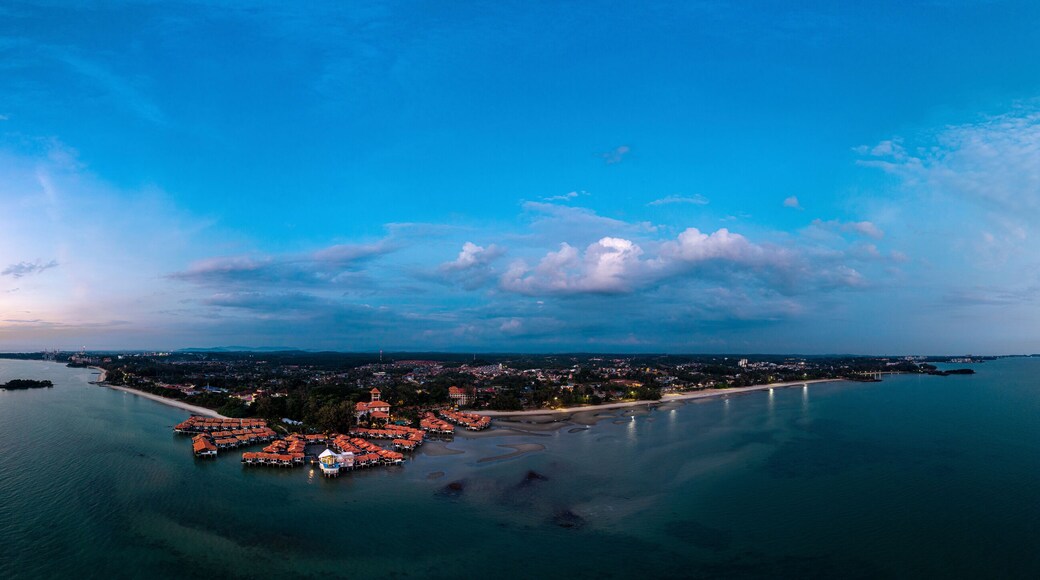 Kampung Teluk Kemang