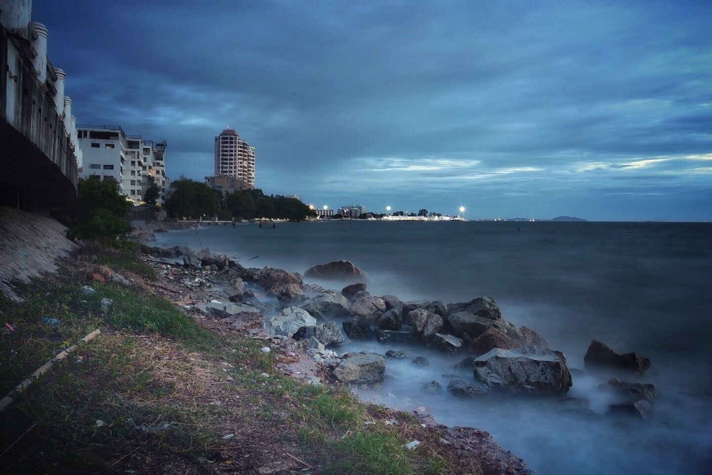 Khao Sam Muk #LifeatExpedia