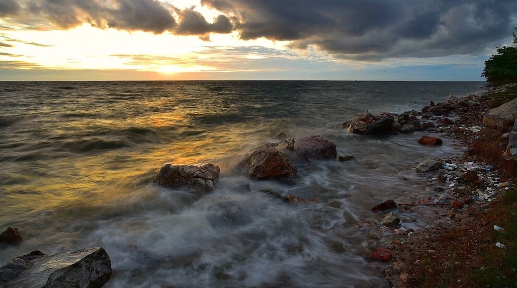 Khao Sam Muk #LifeatExpedia #Landscape