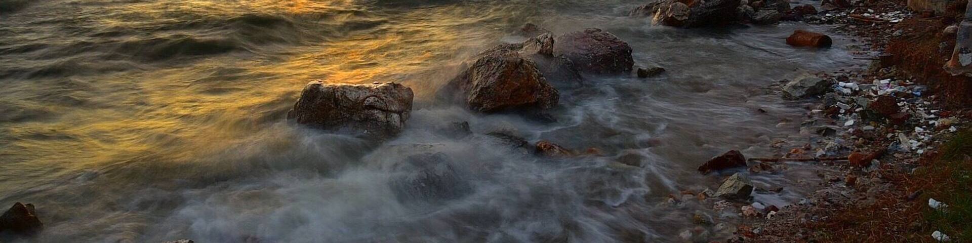 Khao Sam Muk #LifeatExpedia #Landscape