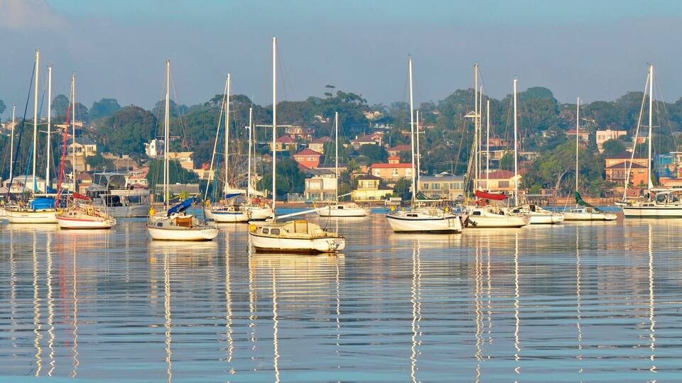 Like an oil painting