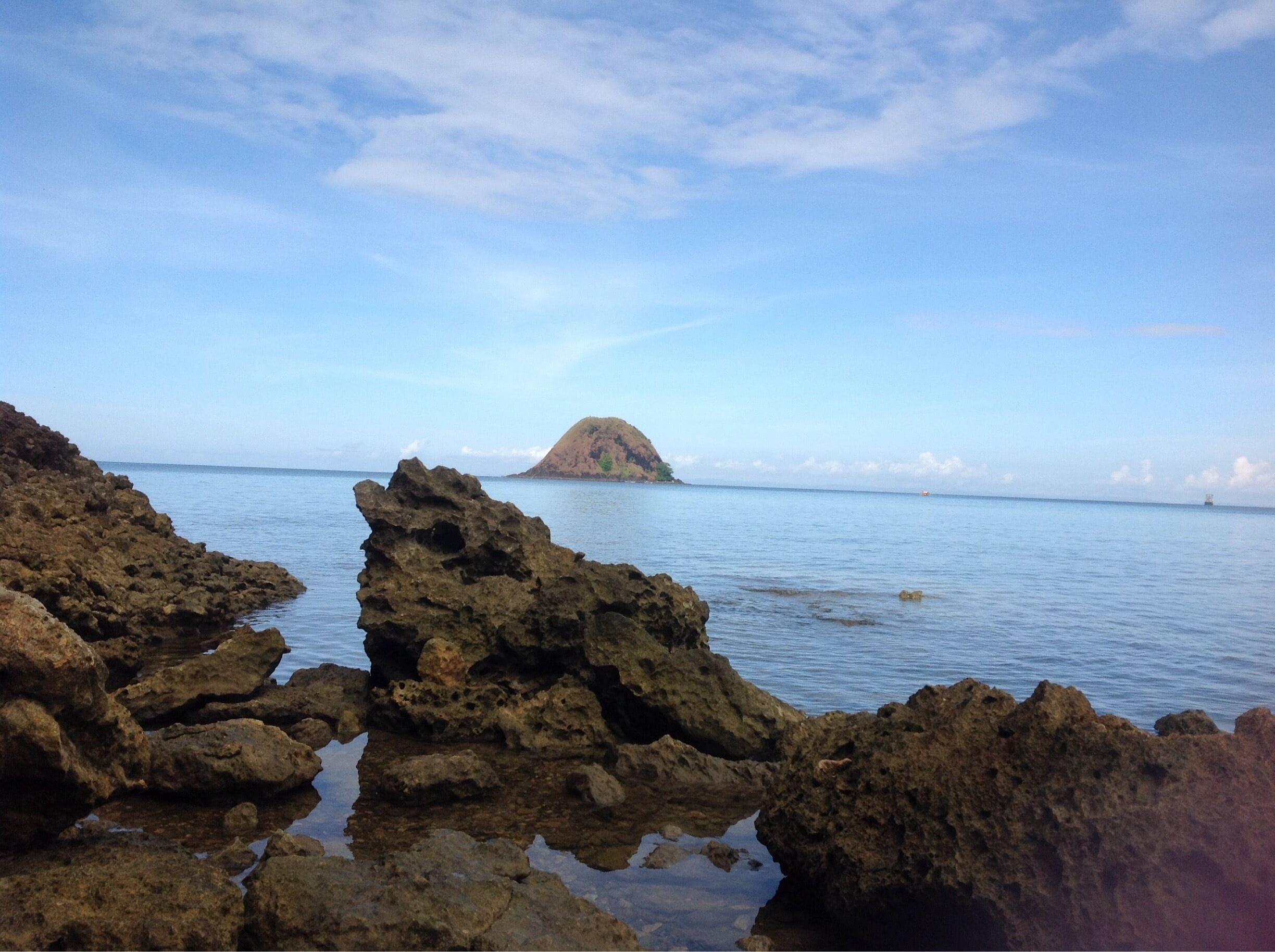 Unnoticed and less appreciated, that's how i looked at you before- Daruanak. But you got me this time. 

#PasacaoCamarinesSur #Philippines