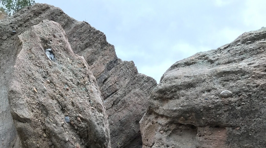 Loved hiking this place.