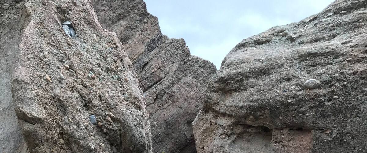 Loved hiking this place.