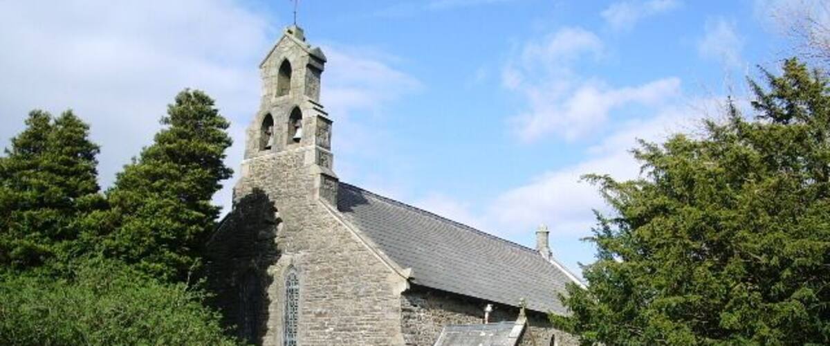 St John the Baptist Garsdale