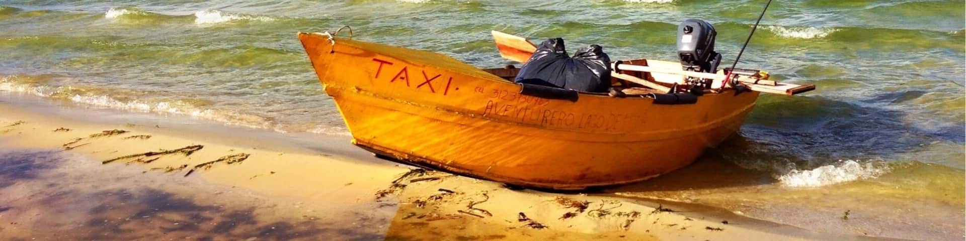 Tota lake in Colombia.
Photo taken with my iPhone 6