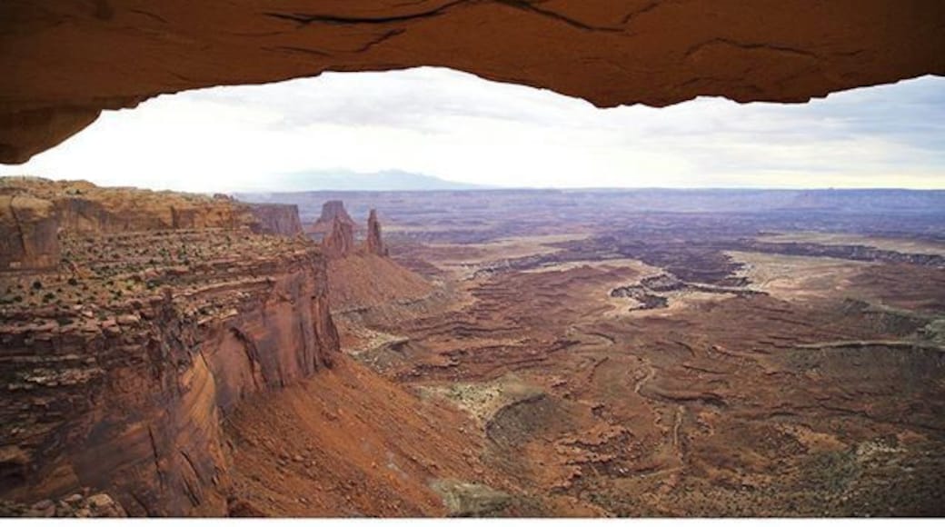 #canyonlands #hike #sunrise