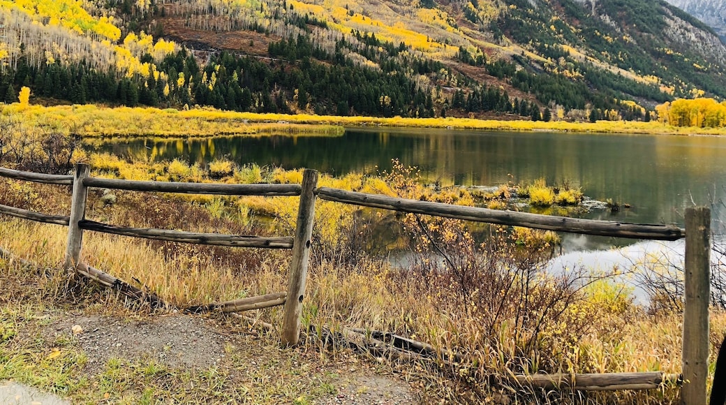 What a beautiful place