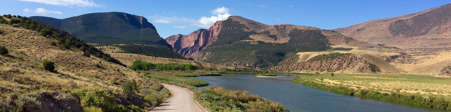 Amazing views, isolation, and long roads to solitude! Epic weekend!